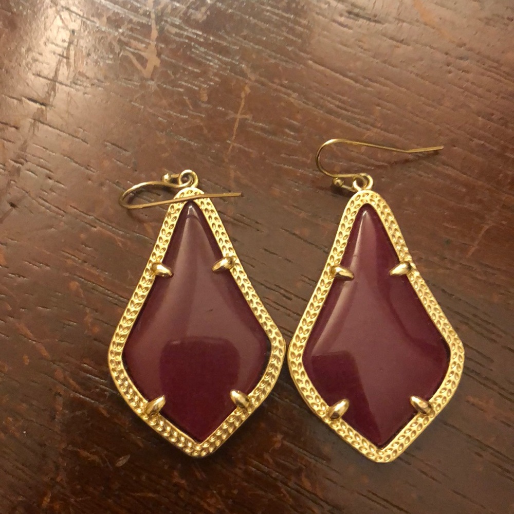 Kendra Scott Earrings